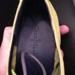 Cole Haan Lunargrand Or Lunar Grand Wingtip With Nike Air. Kaws Lebron Banksy