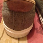 vans otw