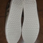 LXVI VANS KHAKI CAMOUFLAGE ‘GRAPH’ SNEAKER NWT SZ 11.5