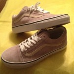 Vans California