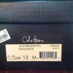 Men’s Cole Haan Air Ryder Venitian With Box-Great Condition!