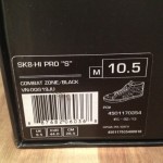 Concepts x Vans Syndicate Sk8-Hi Pro “Combat Zone”