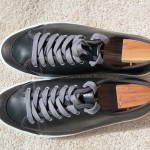 Cole Haan shoes Air Mercury Black