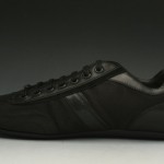 Hugo Boss Red Label Thatoz Men’s Sneakers in Black 50227208-001