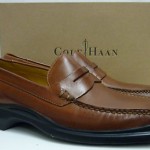 Cole Haan Santa Barbara Men Shoes-Saddle Tan 9.5M