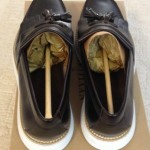Very Rare Fragment Design x Cole Haan Lunargrand Tassel Size 9 M