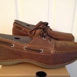 annapolis timberland boat shoe