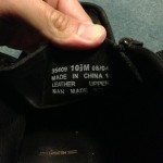 2 Pairs Clarks Wallabee Black Tan Suede 10.5