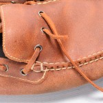 COLE HAAN 9.5 brown suede NIKE AIR driving moccasin loafer moc toe shoe C10068