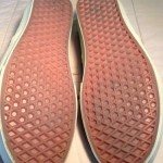 Hemp Authentic Vans Sz11