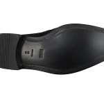 Hugo Boss Mens Carl Black Suede Slip-on Casual Dress Bit Fashion Loafers Shoes