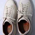 $155 Off White (Ivory) Cole Haan Mens Nike Air Vezio Oxford Casual Shoes Sz 10.5