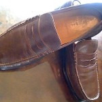 “VINTAGE” BEAUTIFUL COMFY & CASUAL “TANISH” COLE HAAN “NIKE AIR” LOAFER SZ11.5D
