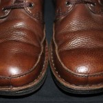 Super Nice! Clarks NATUREVELDT 36282 Chestnut Men’s Size 14 M