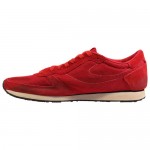 Diesel Mens Pass On Y00325 PS634 3878 Red Lace Up Fashion Sneakers Shoes