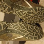 Diesel  Savio Olive Green Men’s Shoes SIZE 11 Euro Size 44.5