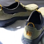New! Stylish! Cole Haan Nike Air Casual Mens 9.5 M. Slip-on Loafers-Nice Green.