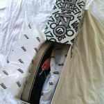 NWT Kenzo Paris Vans leopard Blue Men’s classic slip on SZ 9 Authentic Era Low