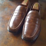 “VINTAGE” BEAUTIFUL COMFY & CASUAL “TANISH” COLE HAAN “NIKE AIR” LOAFER SZ11.5D