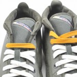 DIESEL 10.5 olive night green leather MIDDAY high mid top sneaker shoe $165 NIB