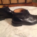 Cole haan Ankle Boots