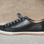Cole Haan shoes Air Mercury Black