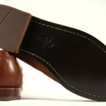 Cole Haan Pinch Penny Loafer Rust Suede Slip On Casual / Dress Men’s Shoes