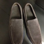 New cole haan mens loafers folsom venetian size 10.5