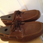 annapolis timberland boat shoe