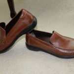 Great Condition – Cole Haan Mens Casual Shoes (Brown) Size 12