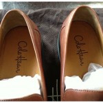 Men’s Cole Haan Air Dempsey Venetian Papaya 11.5 M 24 Hour Auction