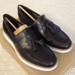 Very Rare Fragment Design x Cole Haan Lunargrand Tassel Size 9 M