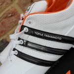 brand new in box 2013 adidas Y-3 sprint classic Trainers UK9/EU43/US9.5 rrp£200