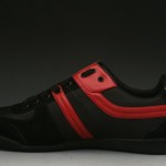 Hugo boss by BOSS Orange Keelo Men’s Sneakers in Dark Red (50209817-601)