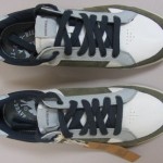 NEW Diesel Urban Casual Shoes Fashion Designer Sneakers – Men’s Size 13