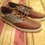 vans otw