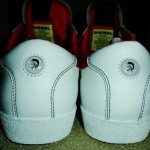 DIESEL Urban Leather Sneakers Men’s 10.5