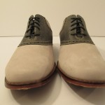 Cole Haan Air Colton Saddle Oxford