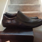 Men’s Cole Haan Air Ryder Venitian With Box-Great Condition!