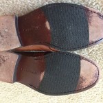MEN’s COLE HAAN SHOES, SZ 10.5 W