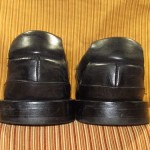 Excellent!  Cole Haan Black Dress Hirachi / Huaraches 11.5 M