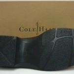 Cole Haan Santa Barbara Men Shoes-Saddle Tan 9.5M