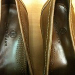 Size 11 – COLE HAAN – Brown Loafers – Men’s Shoes