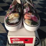 Supreme x Vans Era PCL s/s 2013 exclusive(sold out) size 10.5