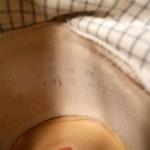 Clarks Original Desert Boots – Suede – Size 10 Medium
