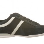 Hugo Boss by BOSS Orange ‘Seattor’ Men’s Sneakers in Navy (50227103-417)