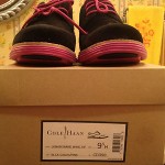 NEW IN THE BOX COLE HAAN LUNARGRAND
