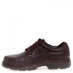MENS TIMBERLAND MADISON SUMMIT OXFORD WORK / CASUAL SHOES BROWN 29511 NEW IN BOX