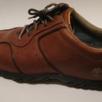 Men Timberland Oxfords Shoes 10.5