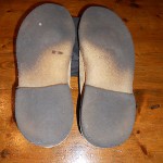 Clarks Original Desert Boots – Suede – Size 10 Medium
